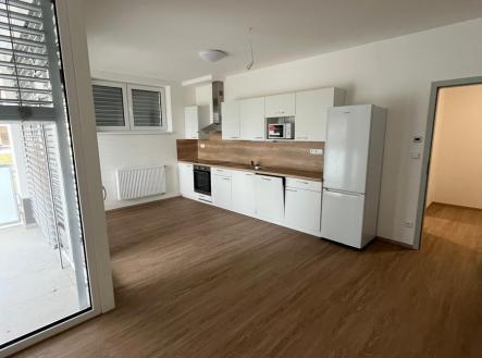 Pronájem bytu, 3+kk, 70 m²