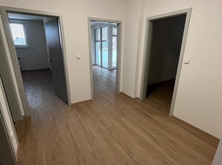 Pronájem bytu, 3+kk, 70 m²