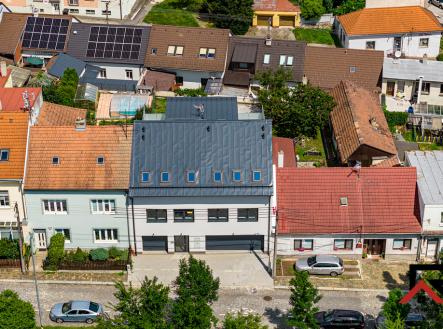 Pronájem bytu, 2+kk, 65 m²