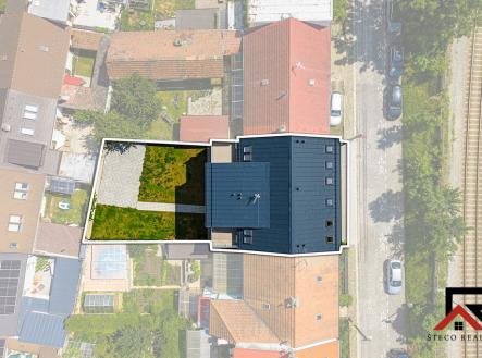 Pronájem bytu, 2+kk, 65 m²