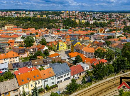 Pronájem bytu, 2+kk, 65 m²