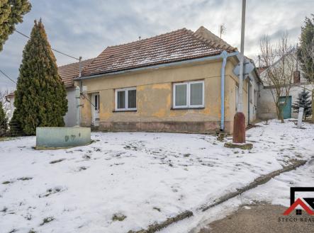 Prodej domu/vily, 76 m²