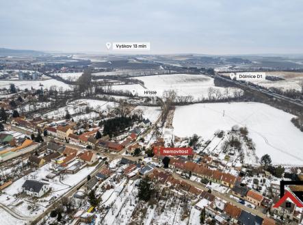 Prodej domu/vily, 76 m²