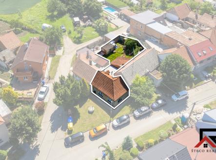Prodej domu/vily, 76 m²
