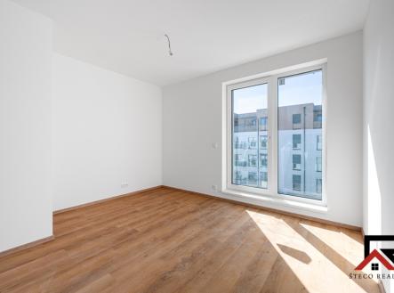 Prodej bytu, 2+kk, 64 m²
