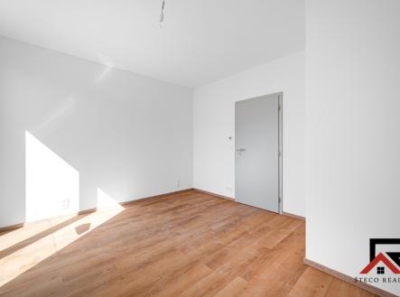 Prodej bytu, 2+kk, 64 m²