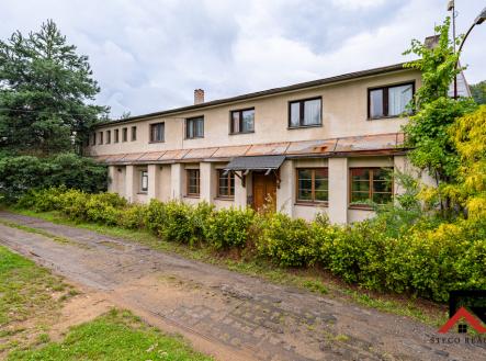 Prodej hotel, 324 m²