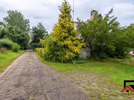 Prodej chaty/rekreačního objektu, 324 m²