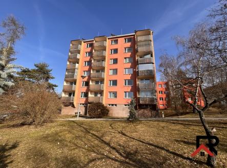 Pronájem bytu, 1+1, 31 m²