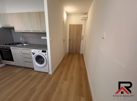 Pronájem bytu, 1+1, 31 m²