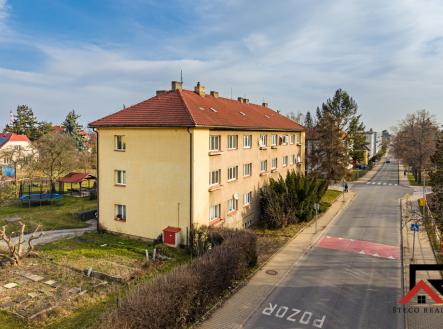 Prodej bytu, 3+1, 64 m²