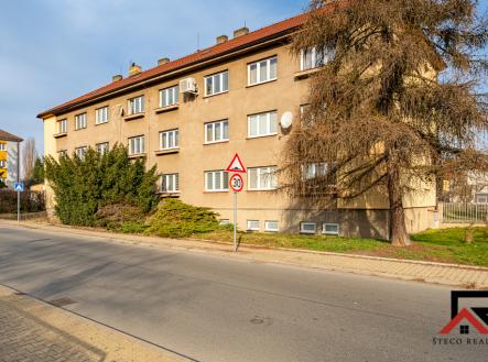 Prodej bytu, 3+1, 64 m²
