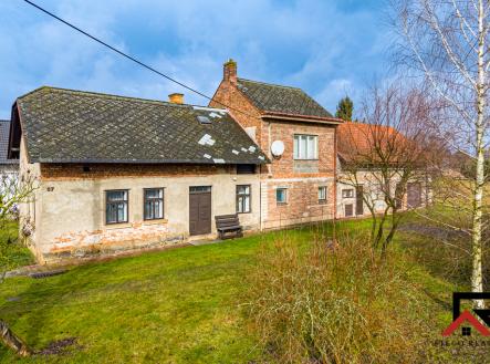 Prodej domu/vily, 209 m²