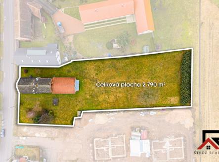 Prodej domu/vily, 209 m²