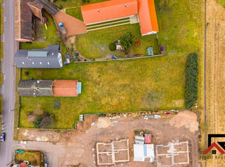 Prodej domu/vily, 209 m²