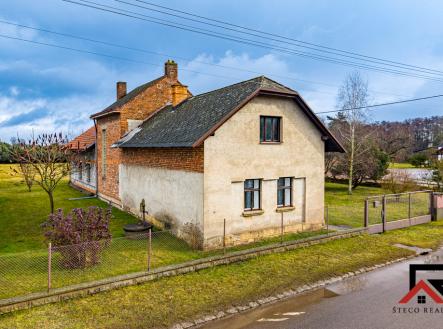 Prodej domu/vily, 209 m²