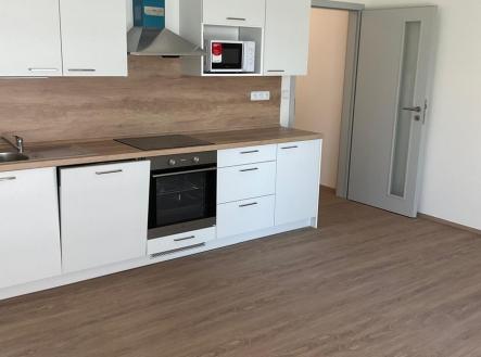 Pronájem bytu, 2+kk, 48 m²