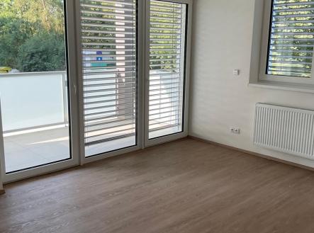 Pronájem bytu, 2+kk, 48 m²