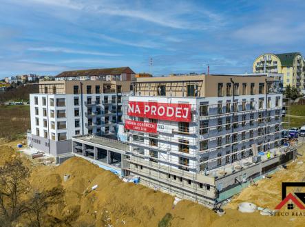 Prodej bytu, 2+kk, 72 m²