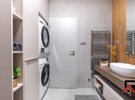 Prodej bytu, 2+kk, 72 m²