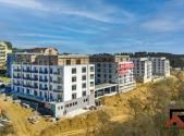 Prodej bytu, 1+kk, 47 m²