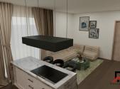 Prodej bytu, 3+kk, 76 m²