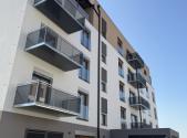 Prodej bytu, 2+kk, 61 m²