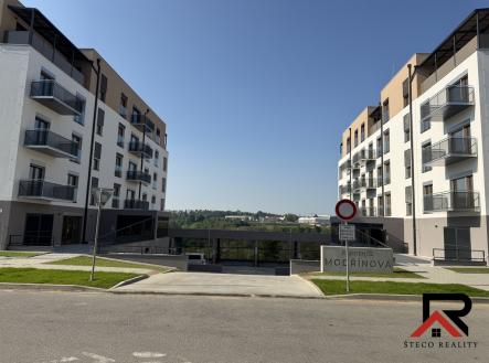 Prodej bytu, 1+kk, 48 m²