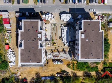 Prodej bytu, 2+kk, 72 m²