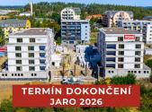 Prodej bytu, 1+kk, 39 m²