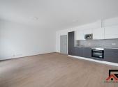 Pronájem bytu, 1+kk, 40 m²