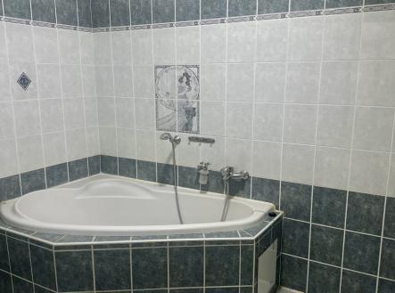 Pronájem bytu, 3+1, 80 m²