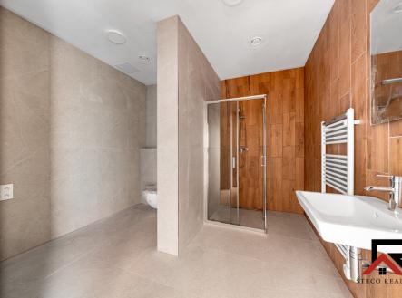 Pronájem bytu, 2+kk, 62 m²
