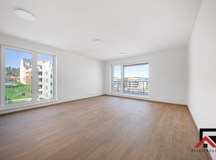 Pronájem bytu, 2+kk, 73 m²