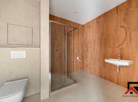 Pronájem bytu, 2+kk, 61 m²