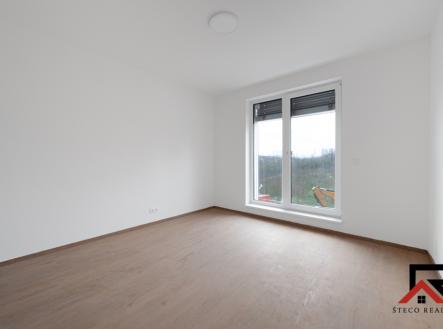 Pronájem bytu, 2+kk, 59 m²