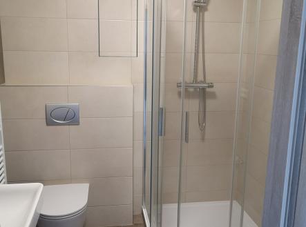 Pronájem bytu, 1+kk, 40 m²