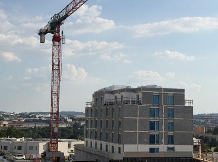 Prodej bytu, 3+kk, 72 m²