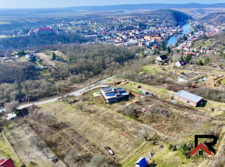 Prodej pozemku pro bydlení, 1 815 m²