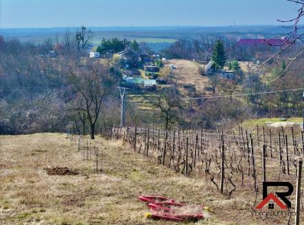 Prodej pozemku pro bydlení, 1 815 m²