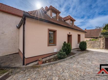 Prodej domu/vily, 71 m²