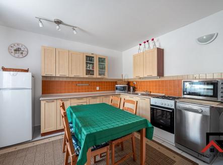 Prodej domu/vily, 71 m²