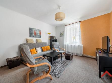 Prodej domu/vily, 71 m²