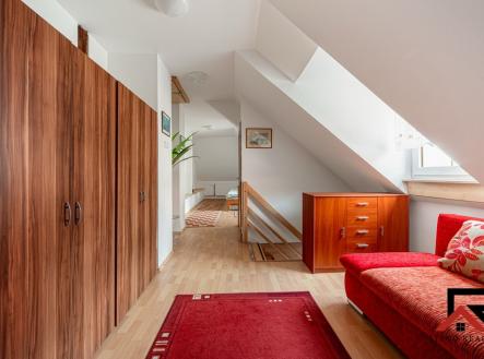 Prodej domu/vily, 71 m²