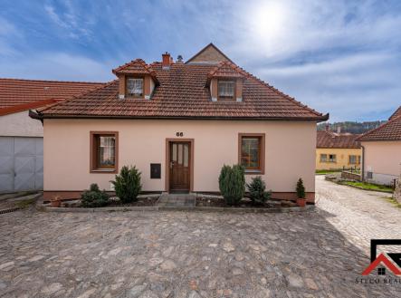 Prodej domu/vily, 71 m²