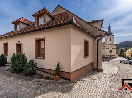 Prodej domu/vily, 71 m²