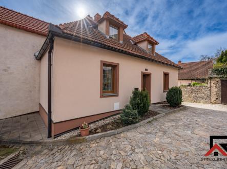 Prodej domu/vily, 71 m²