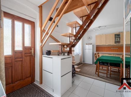 Prodej domu/vily, 71 m²