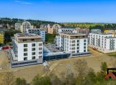 Pronájem bytu, 1+kk, 42 m²