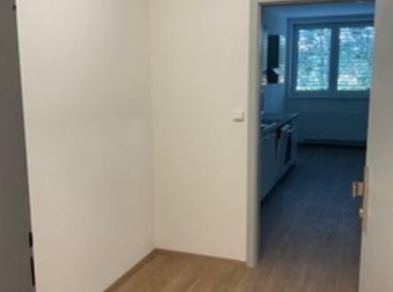 Pronájem bytu, 1+kk, 35 m²